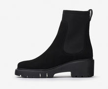 Load image into Gallery viewer, Unisa JAFEBLK- Ankle Boot
