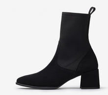 Load image into Gallery viewer, Unisa LEFUSBLK- Ankle Boot
