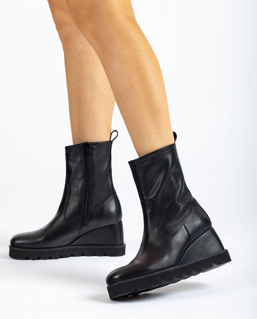 Unisa LETICIA- Ankle Boot