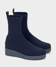 Load image into Gallery viewer, Pedro Miralles Weekend 22350NAV- Ankle Boot Navy
