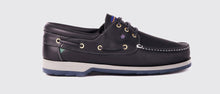Load image into Gallery viewer, Dubarry Commander -Deck Shoe Navy
