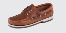 Load image into Gallery viewer, Dubarry Commander -Deck Shoe Brown
