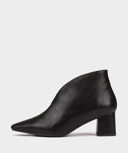 Load image into Gallery viewer, Pedro Miralles 24401- Ankle Boot BLK

