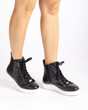 Load image into Gallery viewer, Unisa FIELBLK- Ankle Boot
