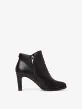 Load image into Gallery viewer, Tamaris-25306001 - Ankle Boot Black
