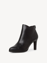 Load image into Gallery viewer, Tamaris-25306001 - Ankle Boot Black
