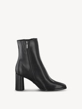 Load image into Gallery viewer, Tamaris- 25361001 - Ankle Boot Black
