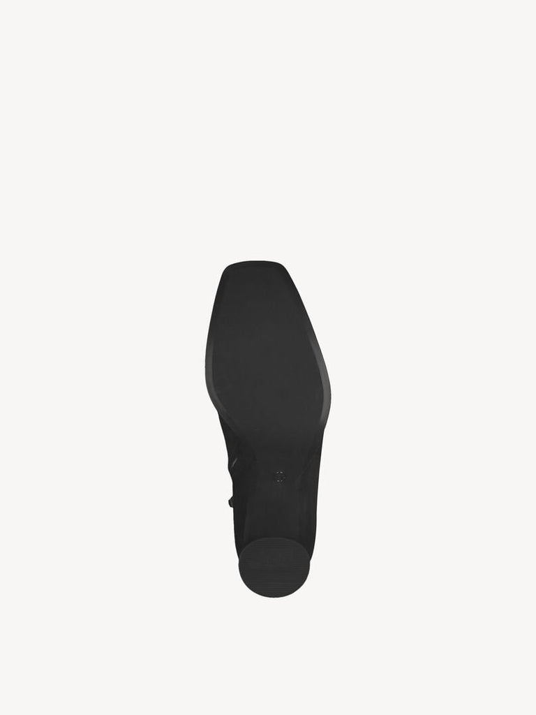 Tamaris- 25361001 - Ankle Boot Black