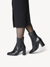 Load image into Gallery viewer, Tamaris- 25361001 - Ankle Boot Black
