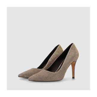 lodi sparkly court shoe