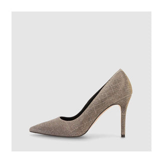 lodi sparkly court shoe