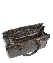 Load image into Gallery viewer, Guess Atene Society Satchel
