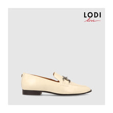Load image into Gallery viewer, lodi nude loafer
