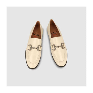 lodi nude loafer