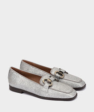 Load image into Gallery viewer, Pedro Miralles 24037SLV- Loafer Grey
