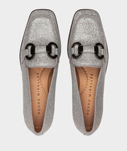 Load image into Gallery viewer, Pedro Miralles 24037SLV- Loafer Grey
