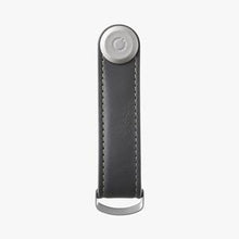 Load image into Gallery viewer, Orbitkey LTHO2CCGY-Leather Key Organiser
