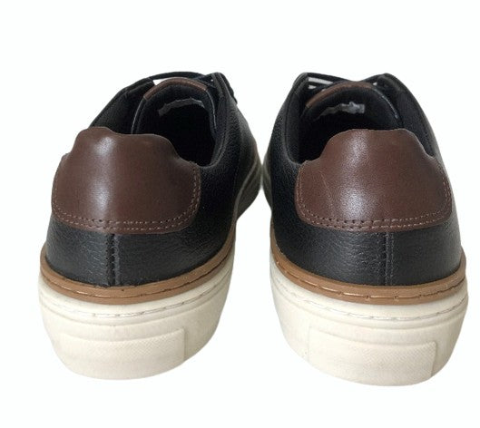 Jack Rabbitt KIN15101- Laced Shoe