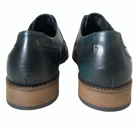 Jack Rabbit  4328BLU - Formal Laced Shoe