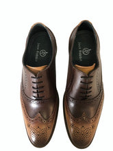Load image into Gallery viewer, Jack Rabbit 4351MUL - Formal Laced Shoe
