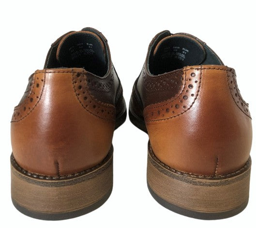 Jack Rabbit 4351MUL - Formal Laced Shoe