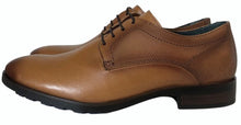 Load image into Gallery viewer, Jack Rabbit  1433TAN - Formal Laced Shoe
