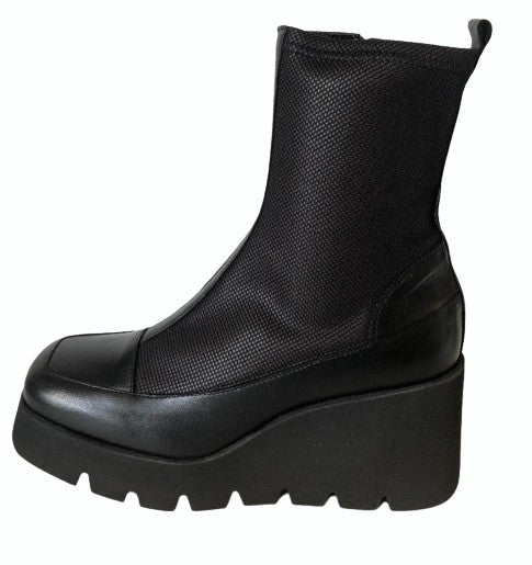 Marco Moreo C2020CJ1 - Wedge Ankle Boot