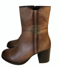 Load image into Gallery viewer, Bagatt ABQ315300 - Ankle Boot Brown
