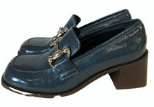 Load image into Gallery viewer, Marco Moreo C2064CJ5 - Heel Loafer
