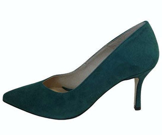Karen koo 6047023GR- Court Shoe.