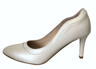 Karen Koo 7694442EC- Court Shoe.