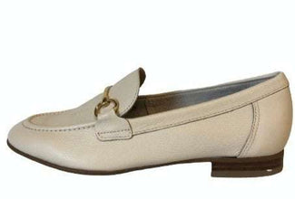Karen Koo 54564BRN- Loafer.