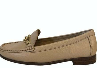 Karen Koo 50583NU- Loafer.