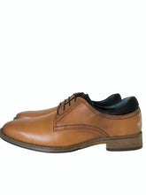 Load image into Gallery viewer, Jack Rabbit 4369TAN- Laced Shoe
