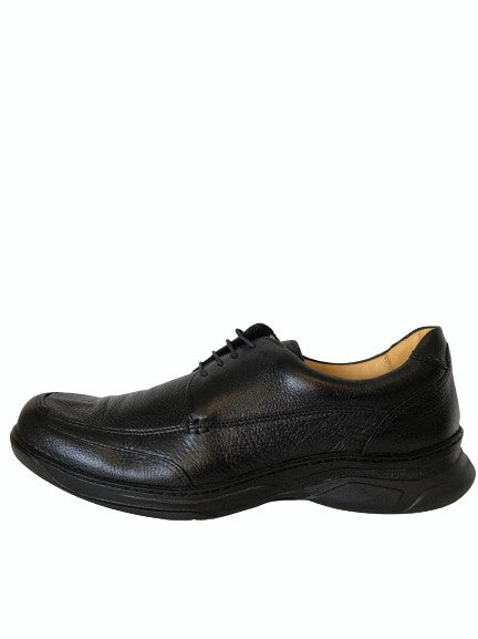 Mezlan 4613BLK- Laced Shoe