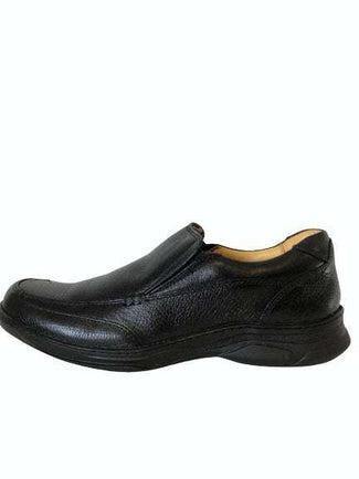 Mezlan 4614BLK-Slip On.