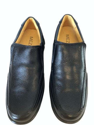 Mezlan 4614BLK-Slip On.