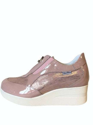 Marco Moreo D0500JVS- Wedge Shoe.