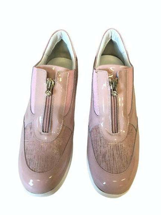 Marco Moreo D0500JVS- Wedge Shoe.