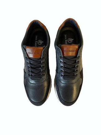 Jack Rabbit 718051-Laced Shoe.