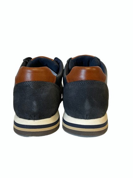 Jack Rabbit 718051-Laced Shoe