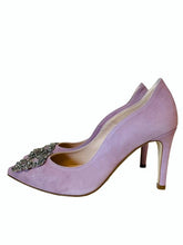Load image into Gallery viewer, Marian 3711LILA-Court Shoe
