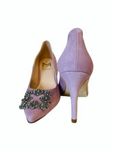 Load image into Gallery viewer, Marian 3711LILA-Court Shoe
