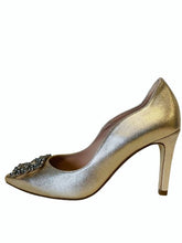 Load image into Gallery viewer, Marian 3711CHAMP-Court Shoe
