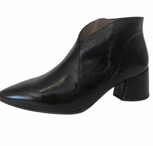 Wonders I8021LACK- Ankle Boot