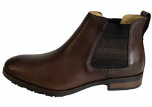 Load image into Gallery viewer, Jack Rabbit 1430BR-Chelsea Boot

