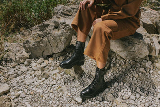 Regarde Le Ciel OLGA0722 - Ankle Boot.