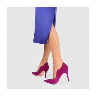 Lodi SorayaP - High Court Shoe.