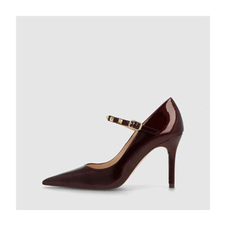 Lodi Sotil - One Strap High Court Shoe.