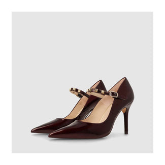 Lodi Sotil - One Strap High Court Shoe.